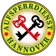 Aufsperrdienst Hannover Logo – gekreuzte Schlüssel