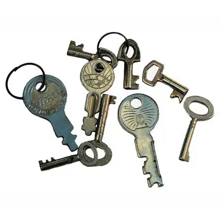 Schlüssel nachmachen und kopieren in Hannover