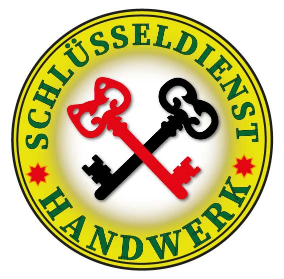 Schlüsseldienst Handwerk Logo Hannover