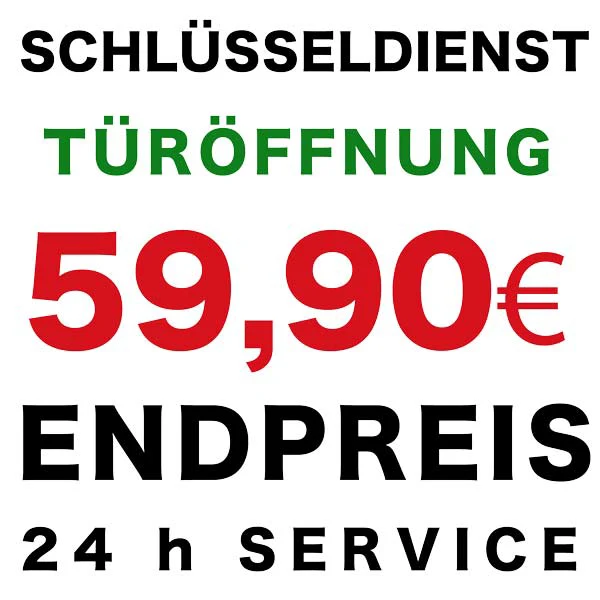 Schlüsseldienst Schlüsselnotdienst Hannover Info