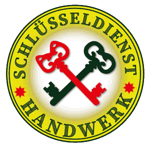 Logo Schlüsseldienst Handwerk