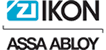 Ikon Logo